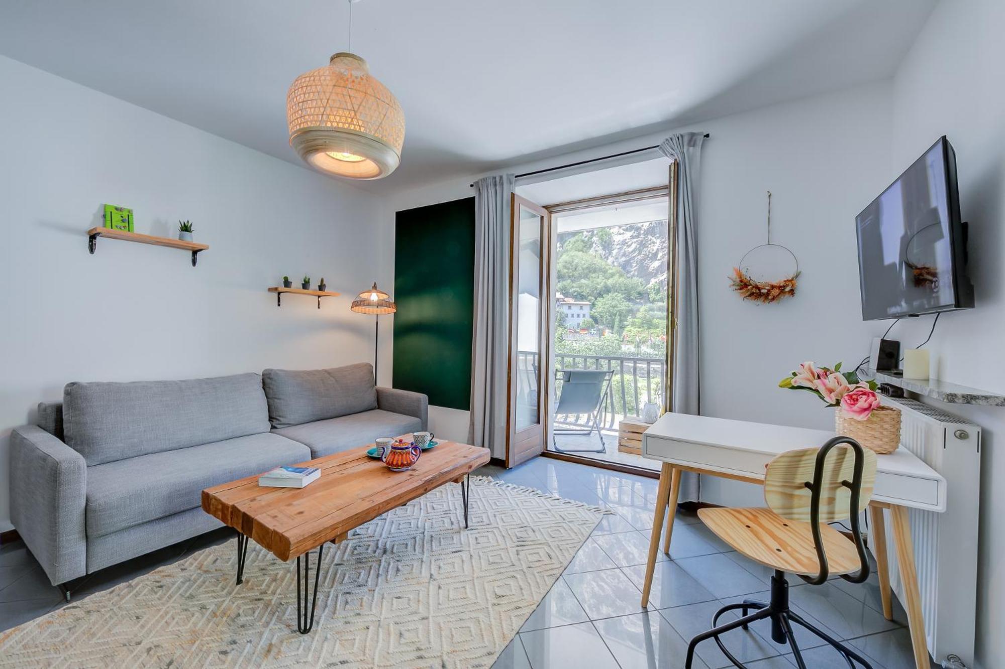 The Rock View - Happy Rentals Arco Exterior foto